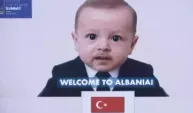 Cumhurbaşkanı Erdoğan yapay zekayla oluşturulan bebeklik halini nasıl karşıladı?