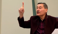 Melih Gökçek Mansur Yavaş’ı topa tuttu! “Vaatlerinin yüzde 95’ini yerine getirmedi!
