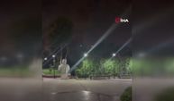 Türk sporcular İran’da ateş altında kaldı! Büyükelçilik harekete geçti