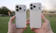En ucuzu 80 bin TL! Kutuyu açarken düşen iPhone 17 anında çizildi!