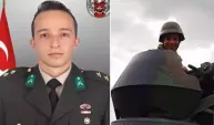 Pençe-Kilit’te şehit düşen Ege Akar’ın videosu yürek dağladı: 'Beklemesinler'