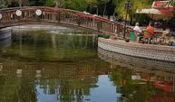 Kurtuluş Parkı’nda Bakım Eksikliği İddiası: “Bu Güzel Park İlgi Görmüyor”