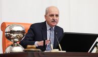 Numan Kurtulmuş’tan İslam dünyasına birlik çağrısı