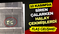 10 Kasım'da saygı duruşu yerine halay çekmişlerdi... O işçilere ne oldu?