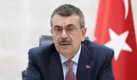 Eski öğrenci okulu kana bulamıştı... Bakan Tekin'den Şanlıurfa'daki olay hakkında açıklama!