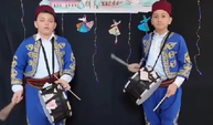 Ankara'daki okullarda ramazan coşkusu: "Maarifin Kalbinde Ramazan" başladı!