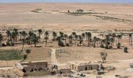 İsrail'in Irak çölünde gizli üs kurduğu iddiası Ortadoğu'yu karıştırdı!