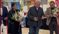 Miniklerden büyük mesaj: “Aklımdaki Dostum” sergisi Bilkent Center’da açıldı
