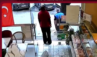 Üsküdar’da tartışma yaratan ziyaret: CHP’li Berk Tütüncü’nün sözleri ve zabıta denetimi kamerada