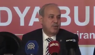 MHP Gaziantep'te yeni dönem vurgusu: "Yarın seçim olacakmış gibi hazırız"