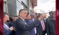 Bakan Çiftçi’nin vatandaşlarla samimi diyaloğu takdir topluyor