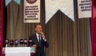 AK Parti Yenimahalle İlçe Başkanı Ekrem Yüce’den “dava ve vefa” mesajı