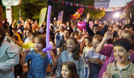 Çamlıdere'de festival dualarla başladı! Sünnet şöleni ve kortej büyük ilgi gördü