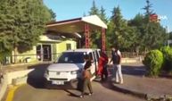 Ankara’da çocukları dilendiren şebekeye operasyon: 11 kişi gözaltında