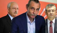 Erdal Beşikçioğlu safını seçti!