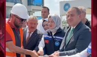 Akyurt'a Etüt Merkezi ve Otopark: Yeni Yatırımın Temeli Atıldı