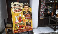 Nostalji ve farklı tatlar bir arada! Ankara'daki bu dükkanda 330 çeşit gazoz var