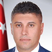 Aydın Benli