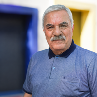 Dr. Mehmet Çoban