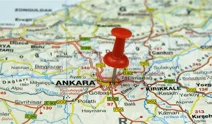 Ankara'da 15 gün boyunca hava nasıl olacak? İşte gün gün sıcaklık ve yağış listesi