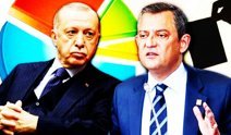 Son seçim anketi açıklandı: İşte zirvedeki parti