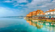 Ankaralıların yeni gözdesi orası! Ne Antalya ne İzmir! Tatil rotası değişti