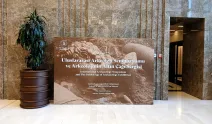 Arkeolojinin Altın Çağı Sergisi binlerce yıllık geçmişe tanıklık ediyor