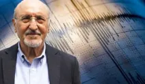 Osman Bektaş'tan İstanbul depremi için yeni senaryo! "Büyüklük 7'nin altında kalabilir"