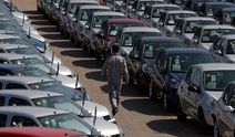 Araç alım satımında yeni dönem başlıyor: Sıfır ve ikinci el satışlara harç geliyor!