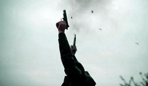 Aydın'da yürek burkan olay... Domuz sandı, babasını vurdu!