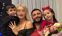 Adana’da aile faciası: Eşi terketti, 2 çocuğunu öldürüp intihar etti!