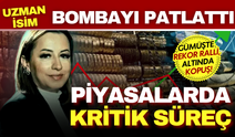 Eryılmaz piyasadaki tehlikeye dikkat çekti: Gümüşte rekor ralli, altında kopuş yaşanıyor!