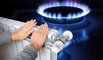 Ankara'da doğal gaz faturasında hesap değişiyor! O sınırı aşan dikkat