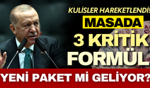 Emekliler için yeni paket mi geliyor? Parti kurmayları çalışmaya başladı