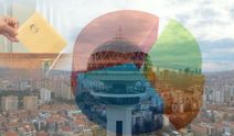 Ankara’da seçim dengeleri yeniden şekilleniyor! İşte son ankette birinci çıkan parti