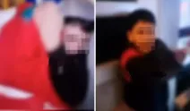 İstanbul’da çocuk şiddeti infial yarattı: “Yapma” diye yalvardı, dakikalarca darbedildi