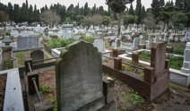 Ankara’nın kalbindeki büyük sır! Cebeci Mezarlığı’nda sadece seçilmişlerin bildiği o detay...