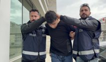Samsun'da kan donduran olay: Tartıştığı iş arkadaşını bıçaklayarak canına kıydı!