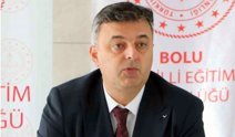 Skandal olay: Milli Eğitim Müdürü'nün "çok güzelsin" mesajıyla yer yerinden oynadı!