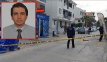 Balıkesir’de silahlı saldırı! Üniversite hocası yemek yerken öldürüldü