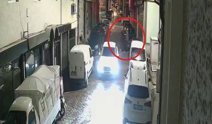 Bursa'da kan donduran olay: Konuşmak için çağırdılar, kurşun yağdırdılar!