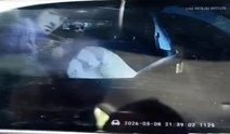 Boynuna ip geçirip dakikalarca darp etmişlerdi... Altından yasaklı madde pazarlığı çıktı!