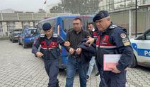 Yatalak annesinin yanında 8 kurşunla babasının canına kıydı! İfadesinde bakın ne dedi...