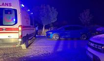 Adıyaman'da yürek burkan olay: Tarlada çalışırken hayatını kaybetti!
