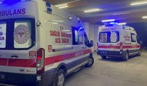 Aile içi kavga kanlı bitti: Kadın dini nikahlı eşini bıçakladı!