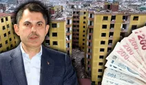Bakan Kurum’a iletildi: 0,69 faizli kentsel dönüşüm kredisi o ilimize de geliyor