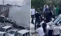 Cizre’de akraba kavgası: Ortalık savaş alanına döndü! 8 yaralı 17 gözaltı