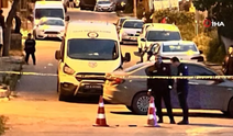 İstanbul'da aile husumeti kanlı bitti: Silahlı kavgada kuzenini başından vurdu!