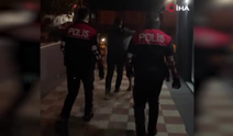 Çankırı'da film gibi olay: Cezaevinden kaçtılar, polisten kaçamadılar!