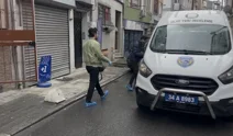 Şişli’de dehşet: Eski sevgilisinin evini basıp bıçakladı